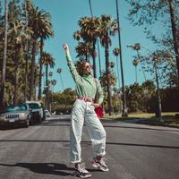 Отзыв от Василина - виза ДТВ